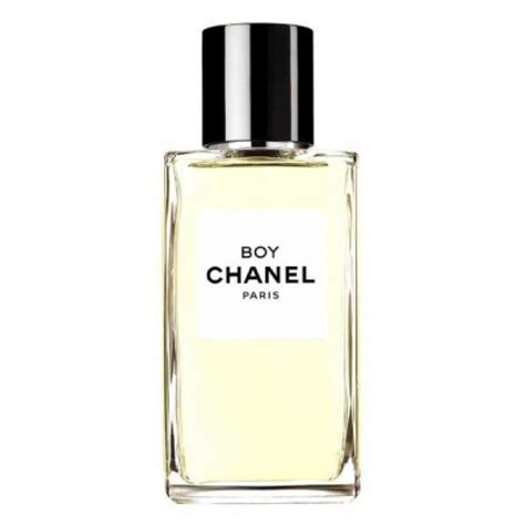 parfum boy chanel